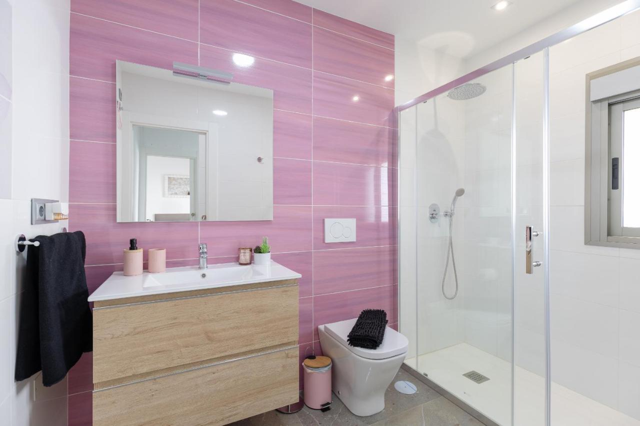 Waterwheel Villa By Fidalsa Almoradí Exteriér fotografie