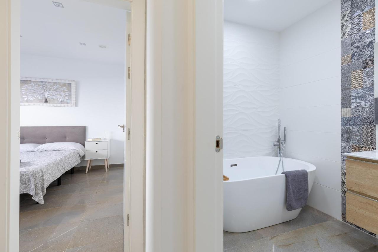 Waterwheel Villa By Fidalsa Almoradí Exteriér fotografie