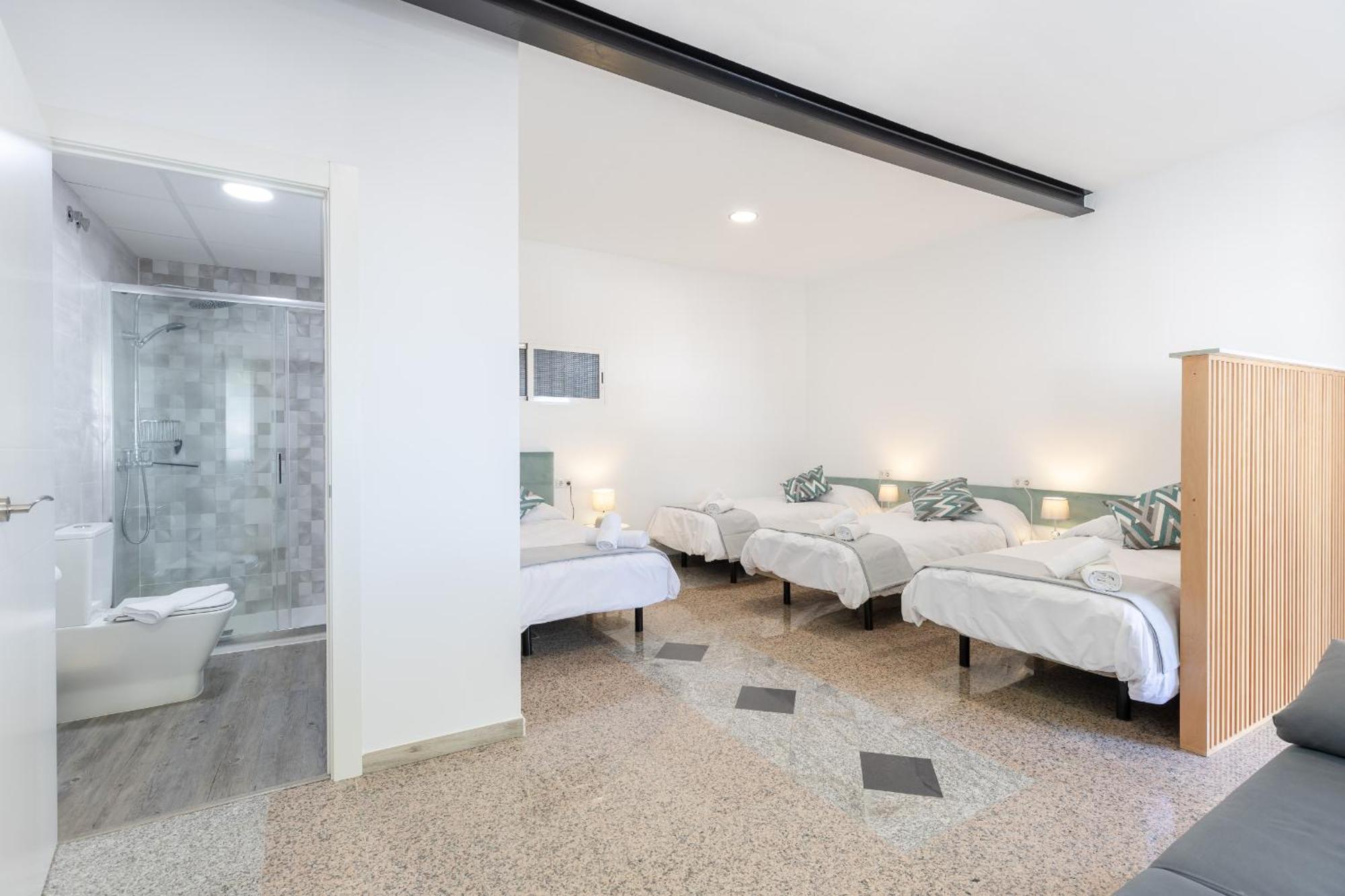 Waterwheel Villa By Fidalsa Almoradí Exteriér fotografie