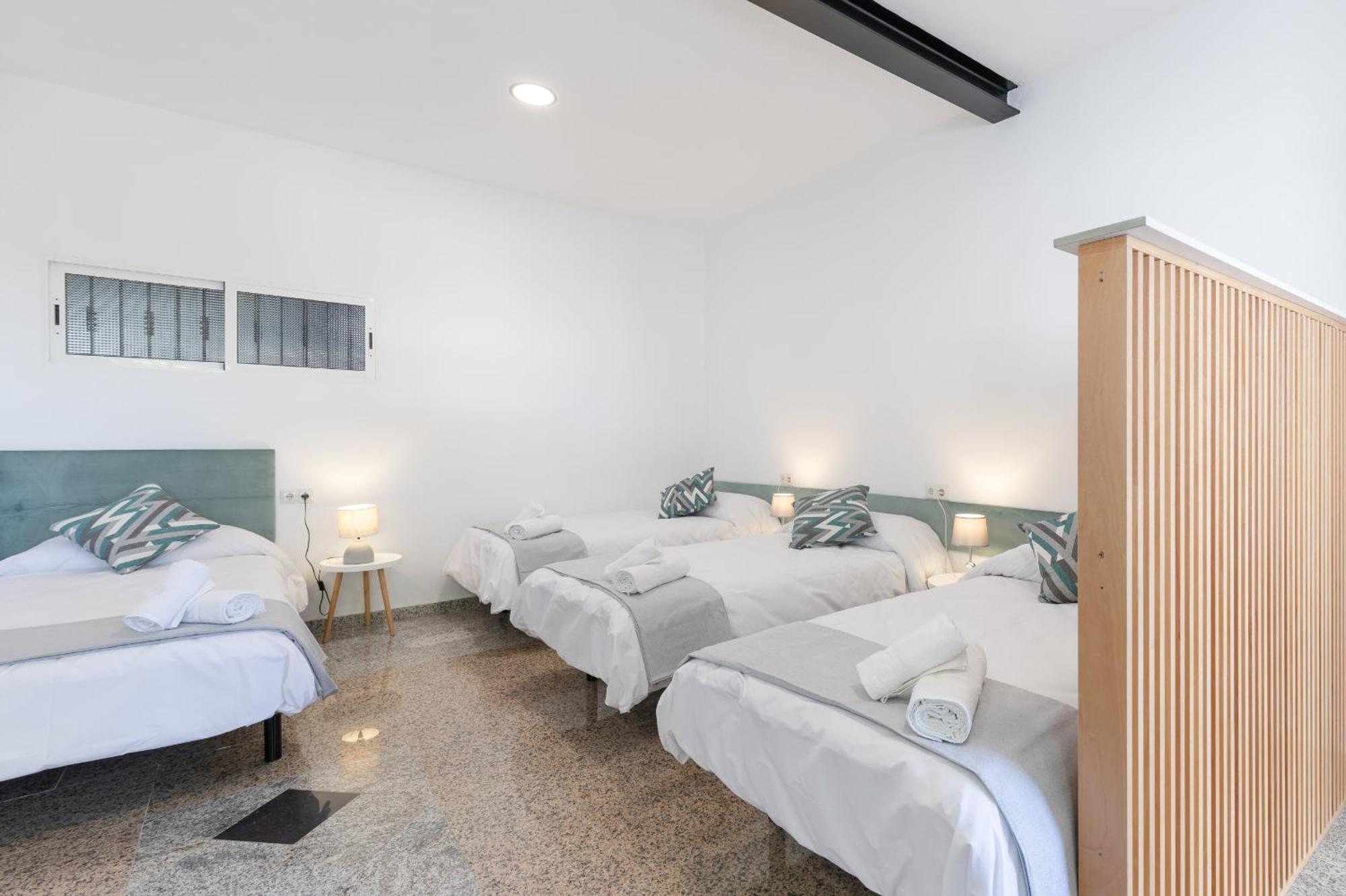 Waterwheel Villa By Fidalsa Almoradí Exteriér fotografie
