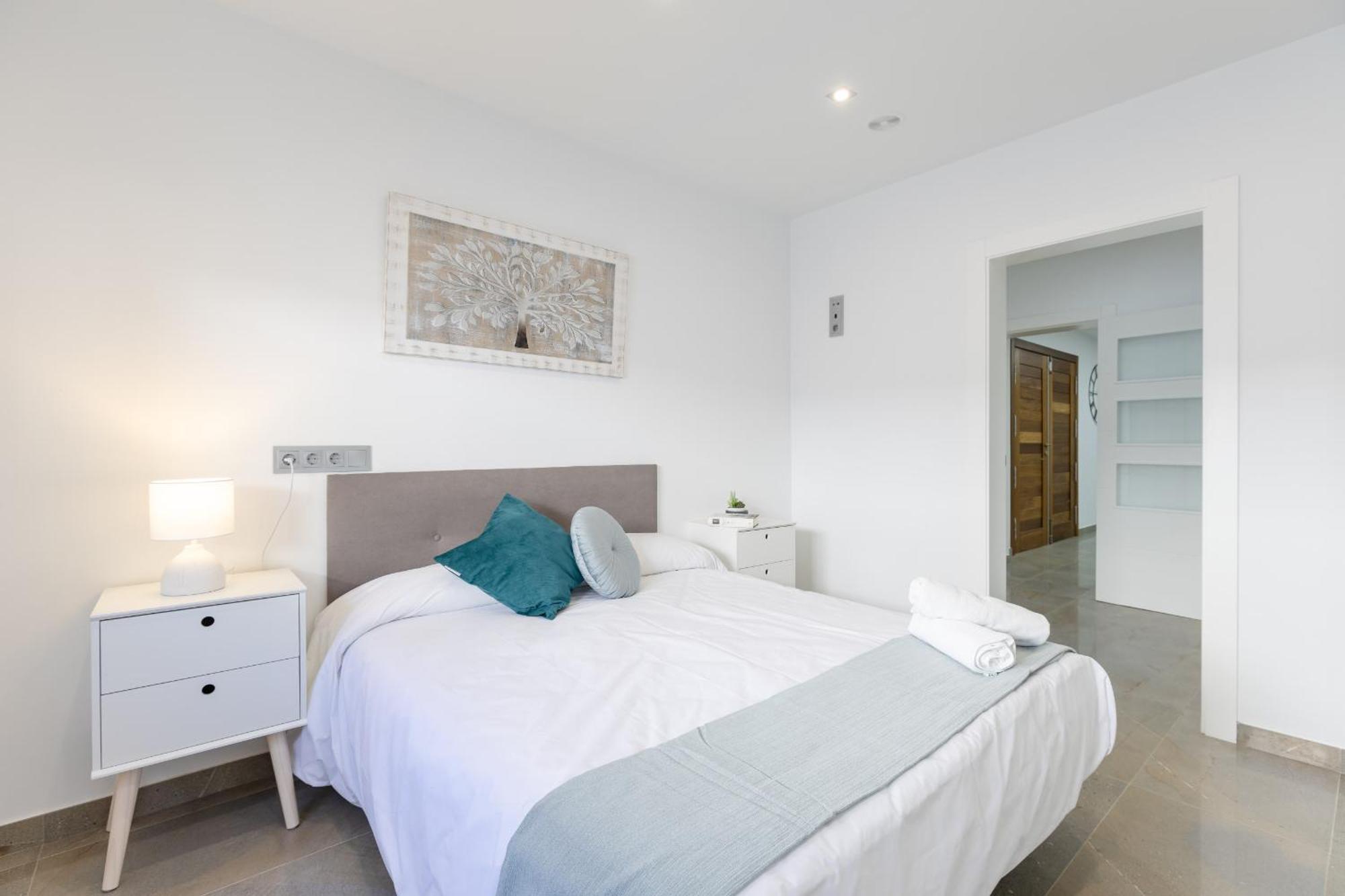 Waterwheel Villa By Fidalsa Almoradí Exteriér fotografie