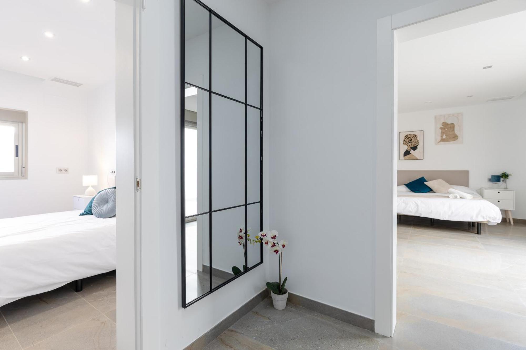 Waterwheel Villa By Fidalsa Almoradí Exteriér fotografie