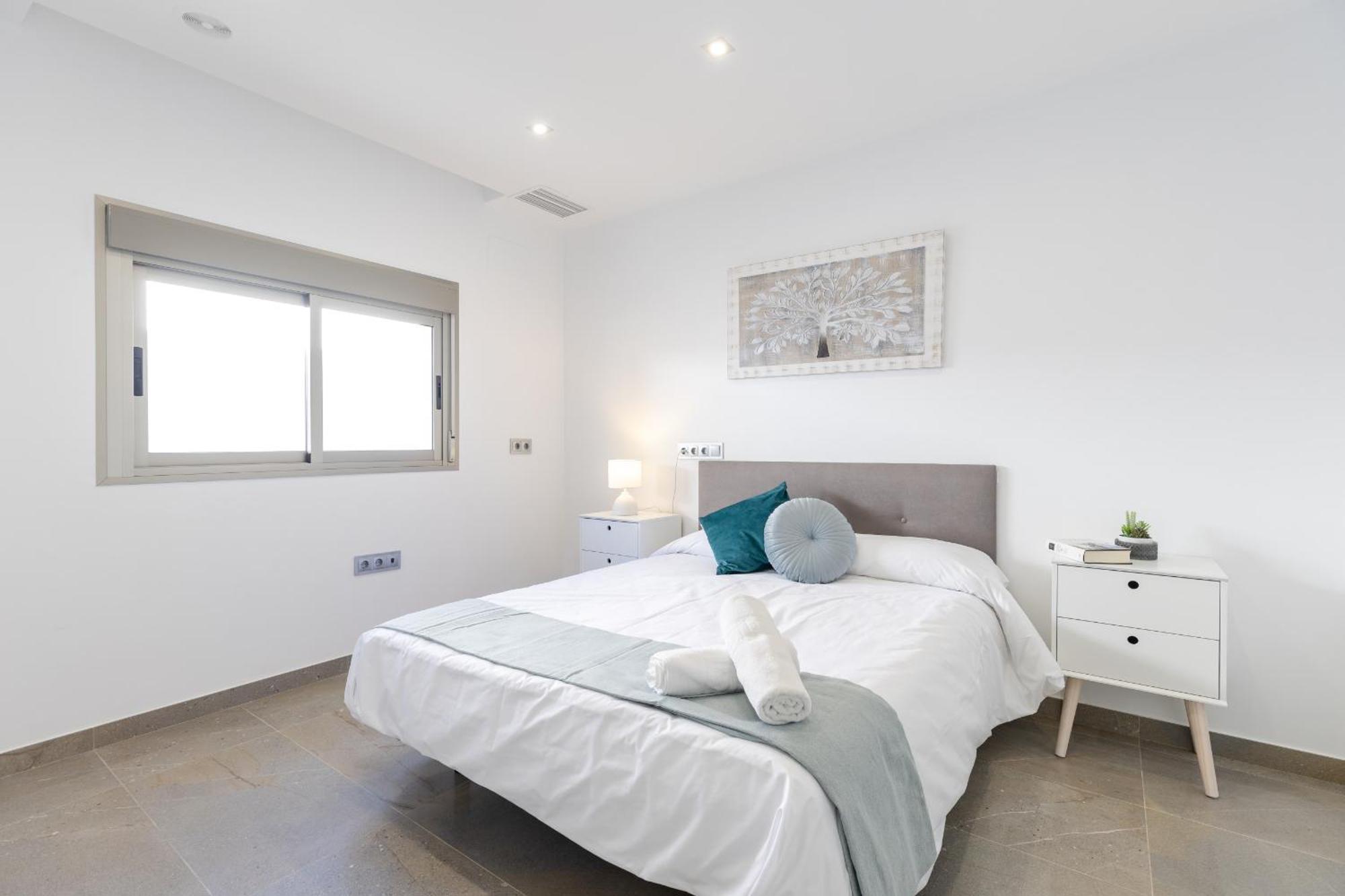 Waterwheel Villa By Fidalsa Almoradí Exteriér fotografie