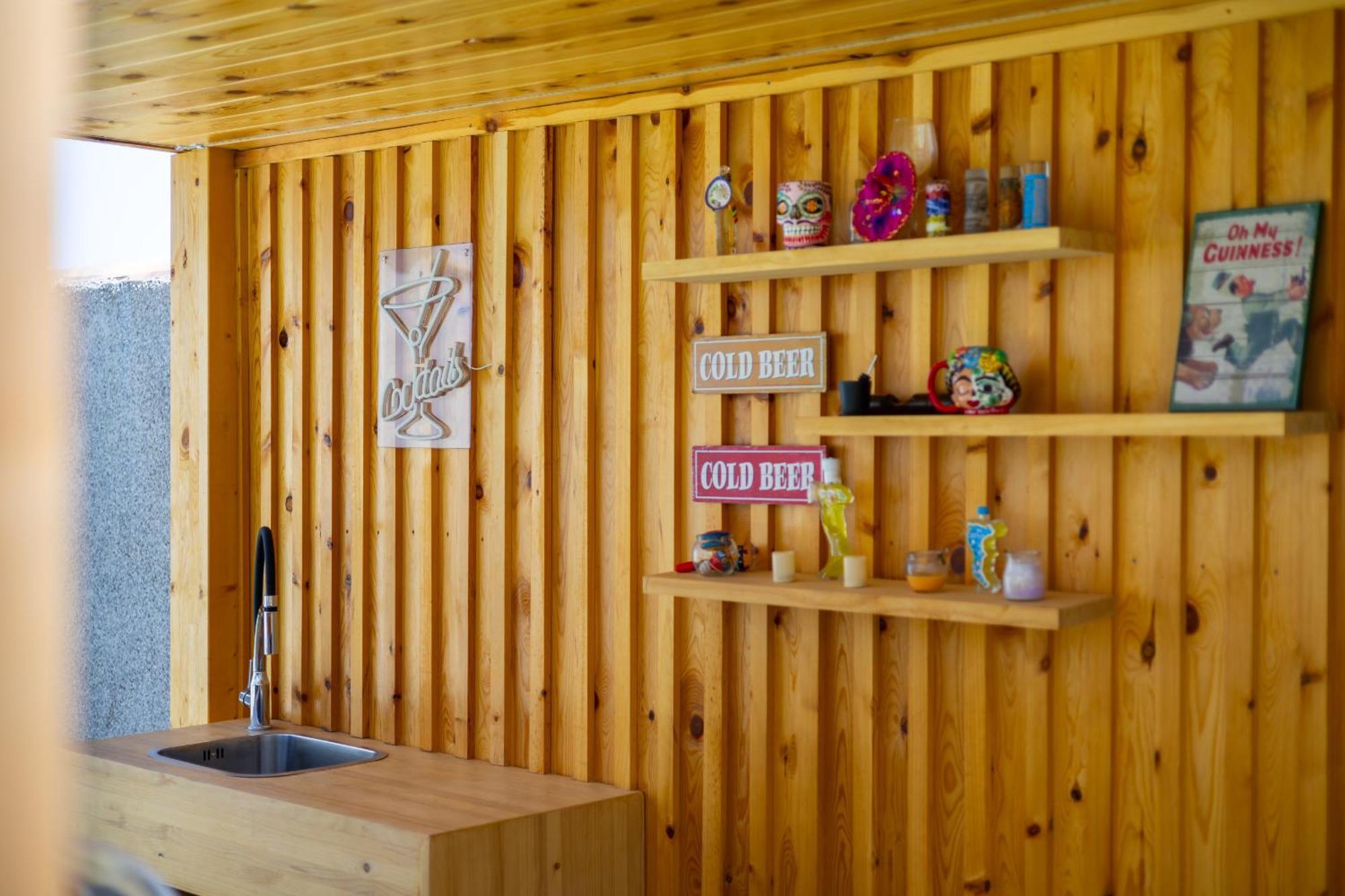 Waterwheel Villa By Fidalsa Almoradí Exteriér fotografie